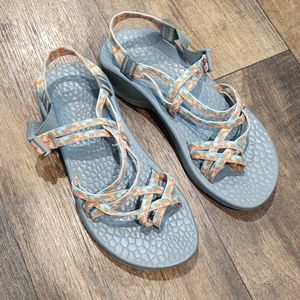 Chaco sandals